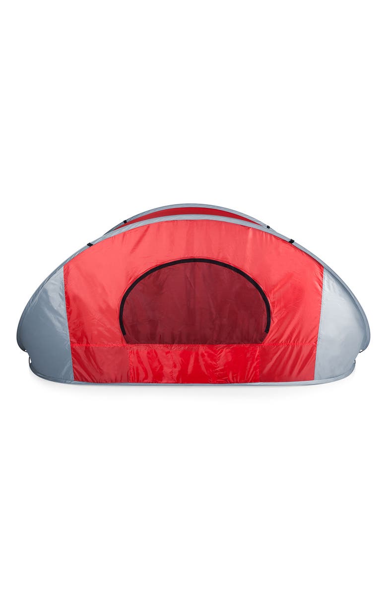 Picnic Time Tan Lines Manta Tent, Alternate, color, 