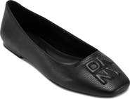 DKNY Darianne Ballet Flat