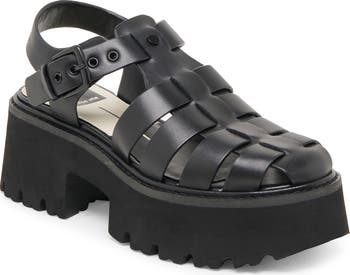 ■JILLSTUART■ TEV BLACK PLATFORM FISHERMAN SANDALS JLSO5E62 61FXoQNjvpL._AC_SL1500_.jpg
