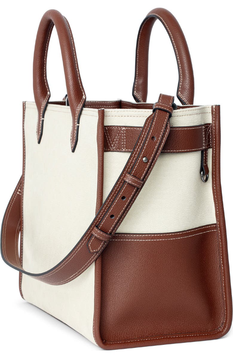 Zadig & Voltaire Angel Voltaire Tote Bag, Alternate, color,