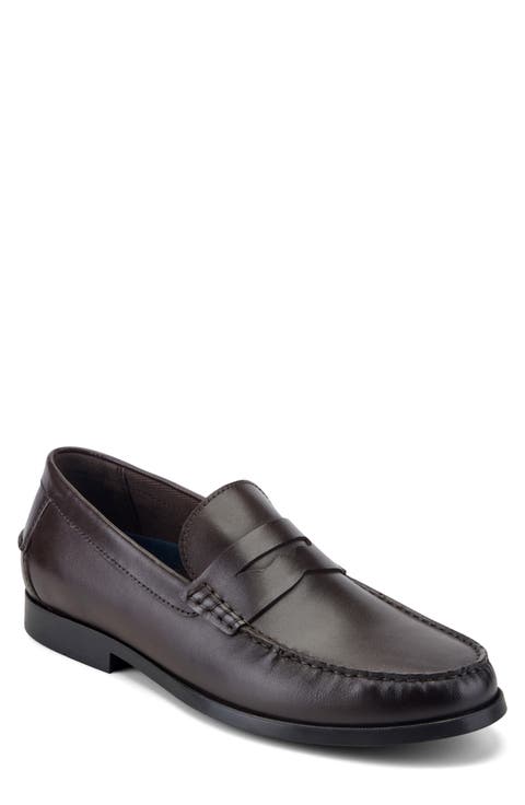 Willcox Penny Loafer (Men)