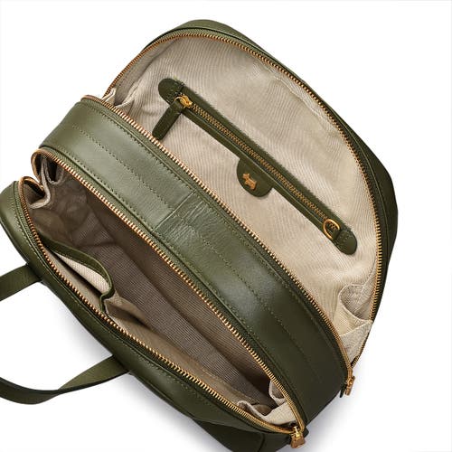 RADLEY LONDON RADLEY DUKES PLACE MEDIUM ZIP AROUND BACKPACK