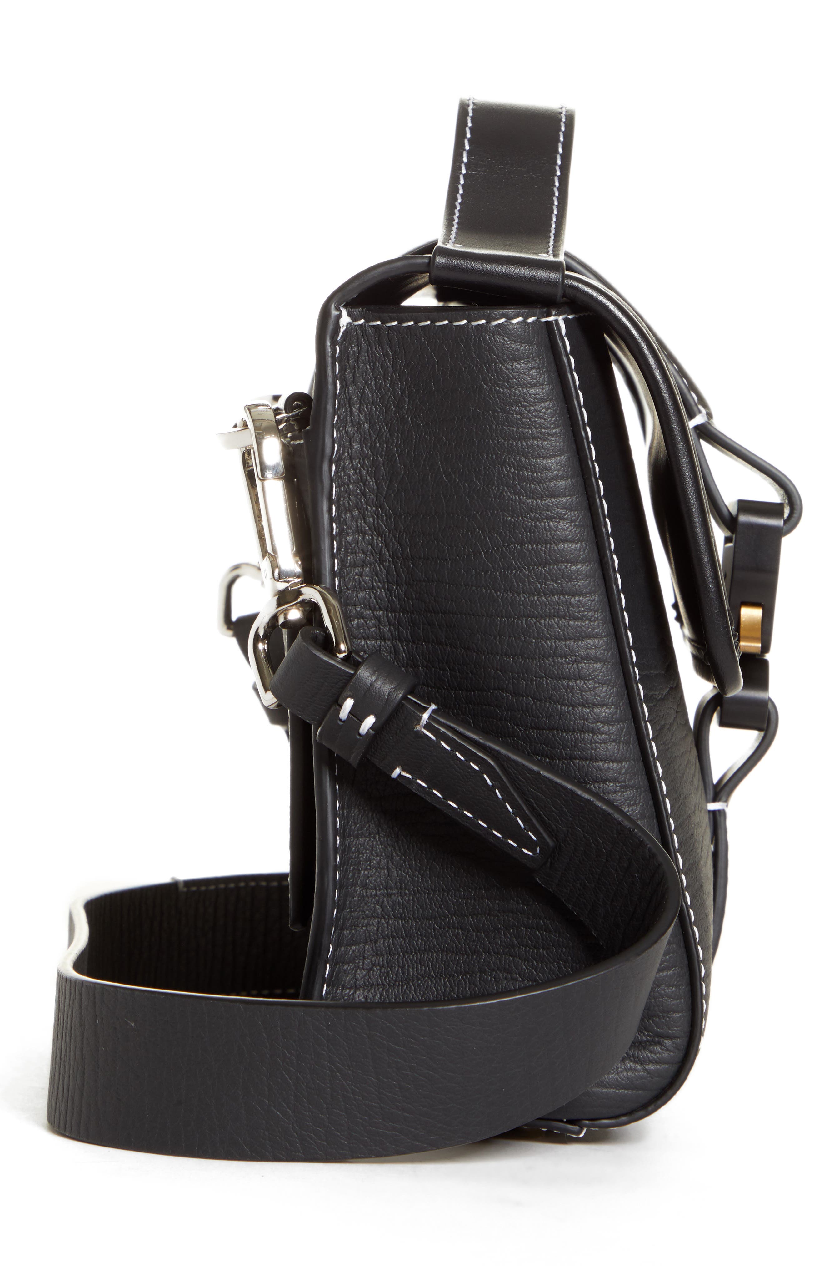 1017 ALYX 9SM Anna Shoulder Bag, Alternate, color, 