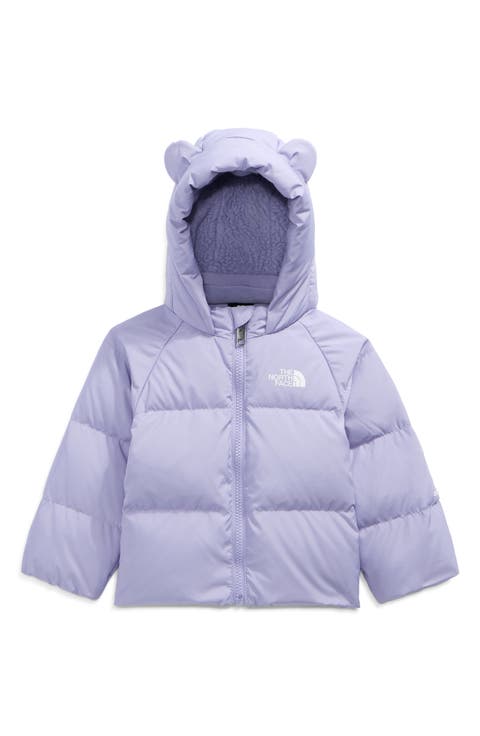 Baby North Down Fleece Lined Jacket
