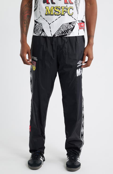 x Umbro Track Pants