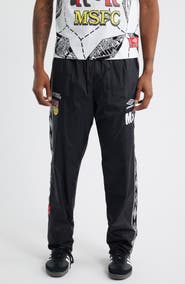 MARKET x Umbro Track Pants