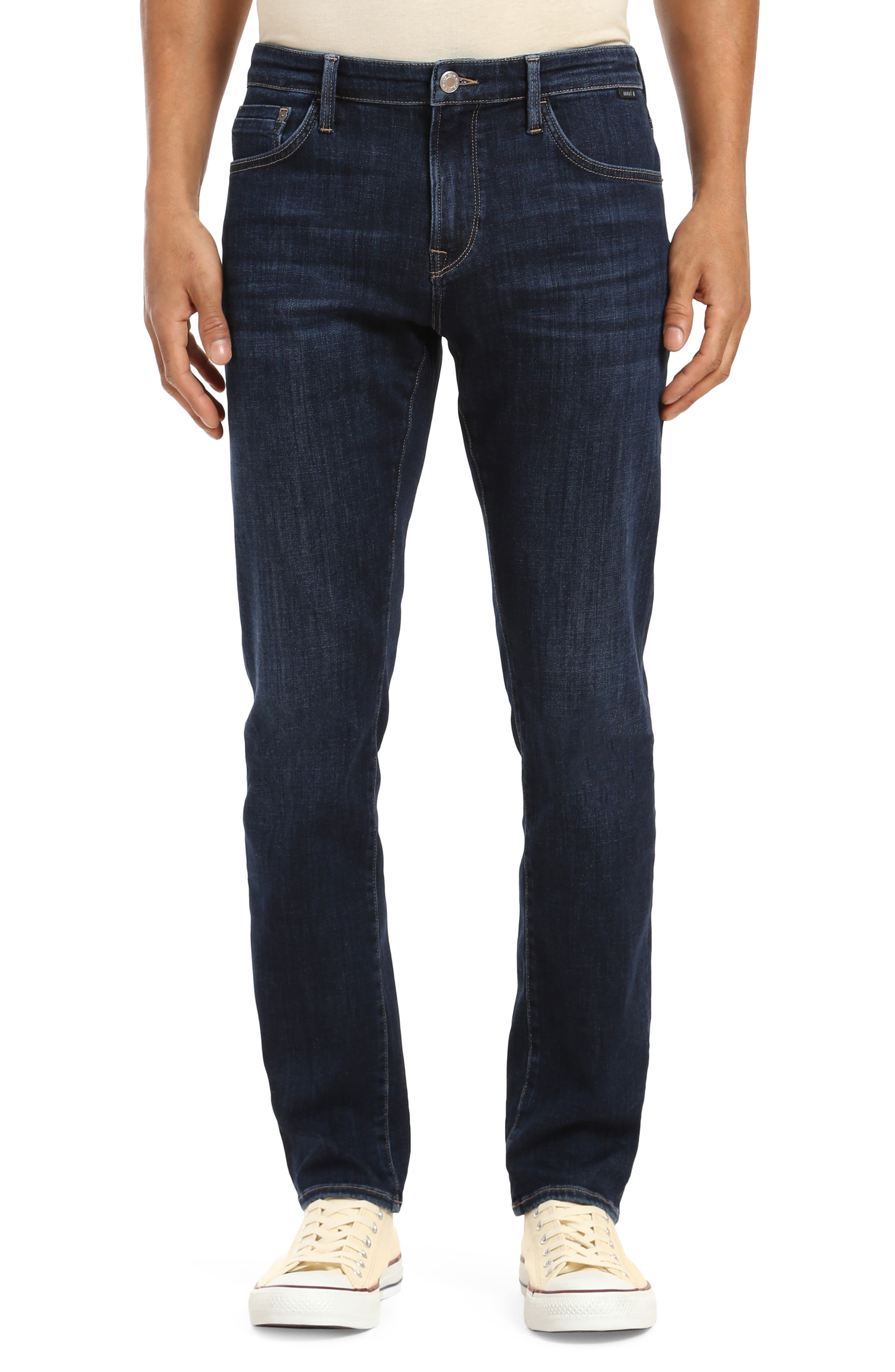 Jake Slim Fit Jeans