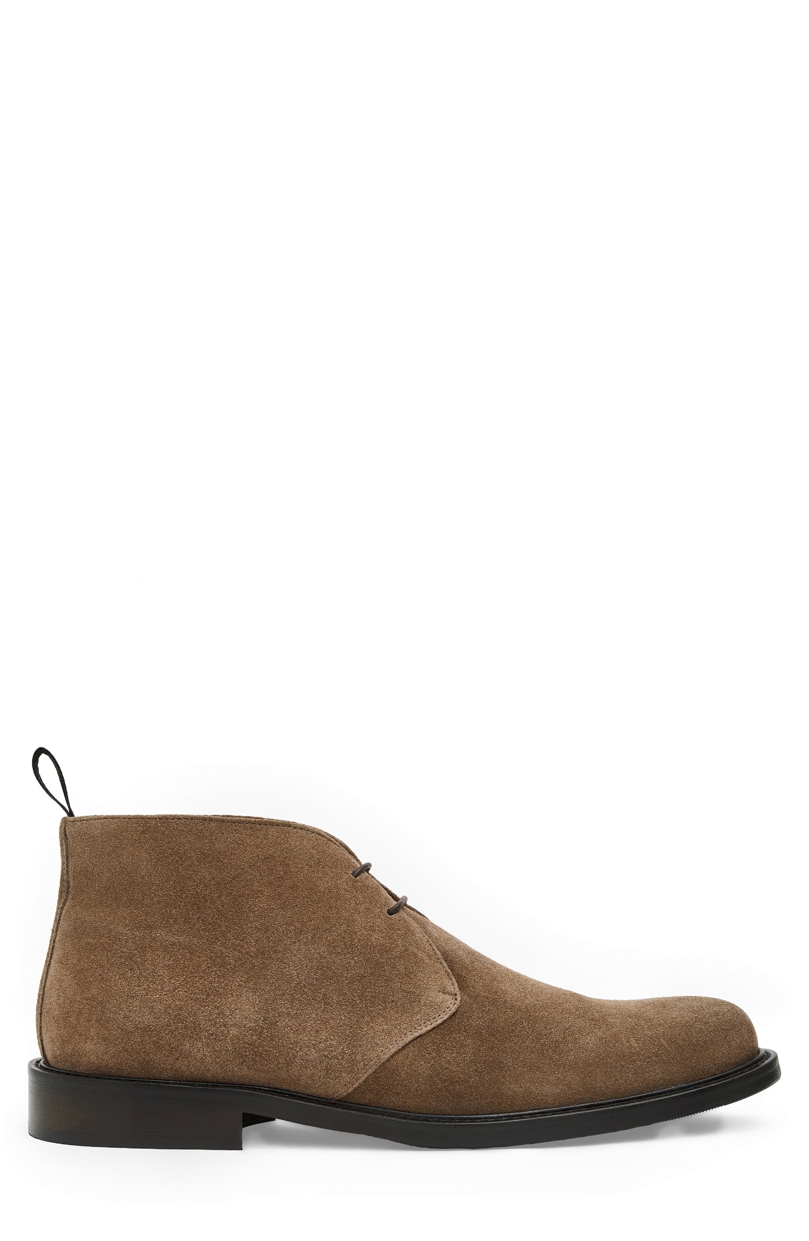 Diano Chukka Boot, Alternate, color, TAUPE SUEDE