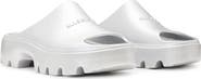 AllSaints Eclipse Platform Slide Sandal
