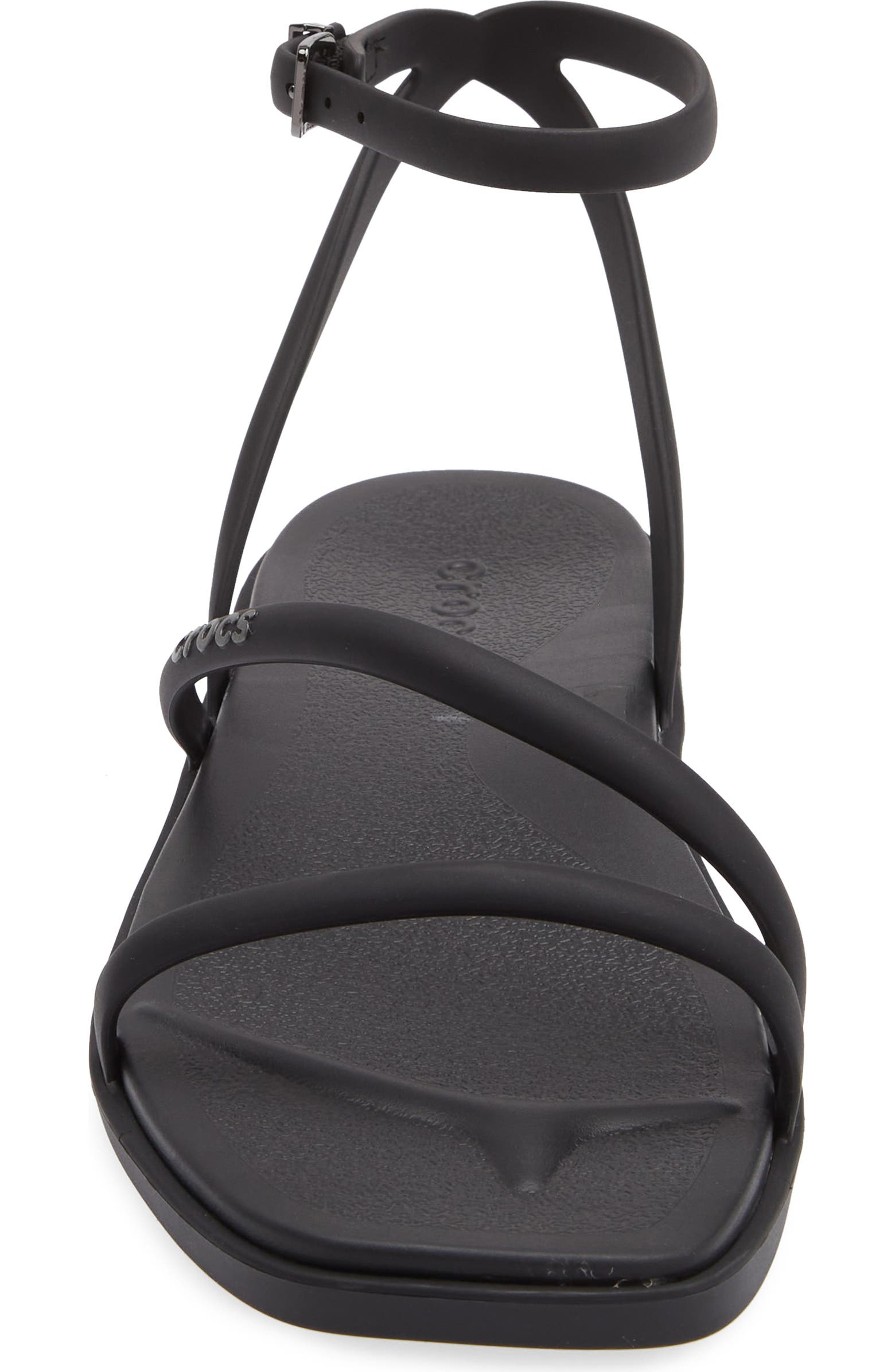 CROCS Miami Ankle Strap Sandal Women Nordstrom crocs-miami-ankle-strap-sandal-women-nordstrom
