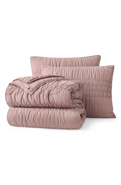 Devon Tide Comforter & Shams Set
