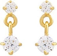 PERACAS Soho III Drop Earrings