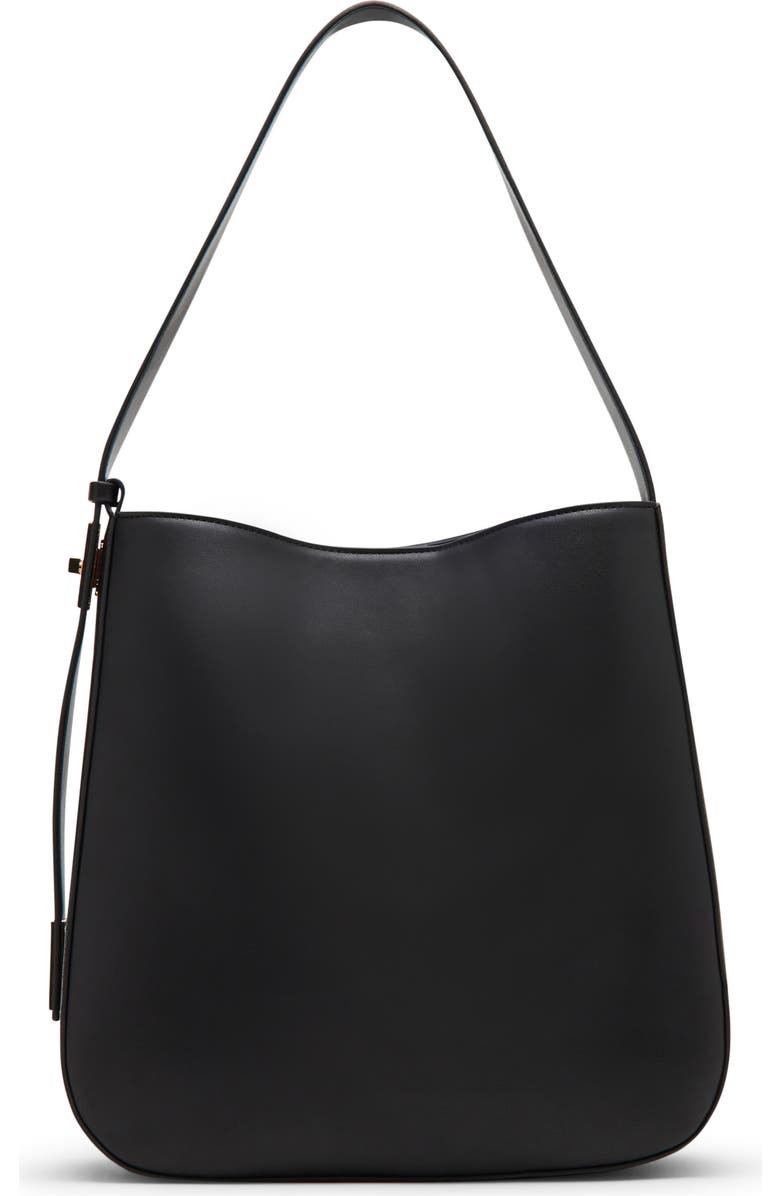 Anne Klein Adjustable Hobo Bag, Alternate, color,