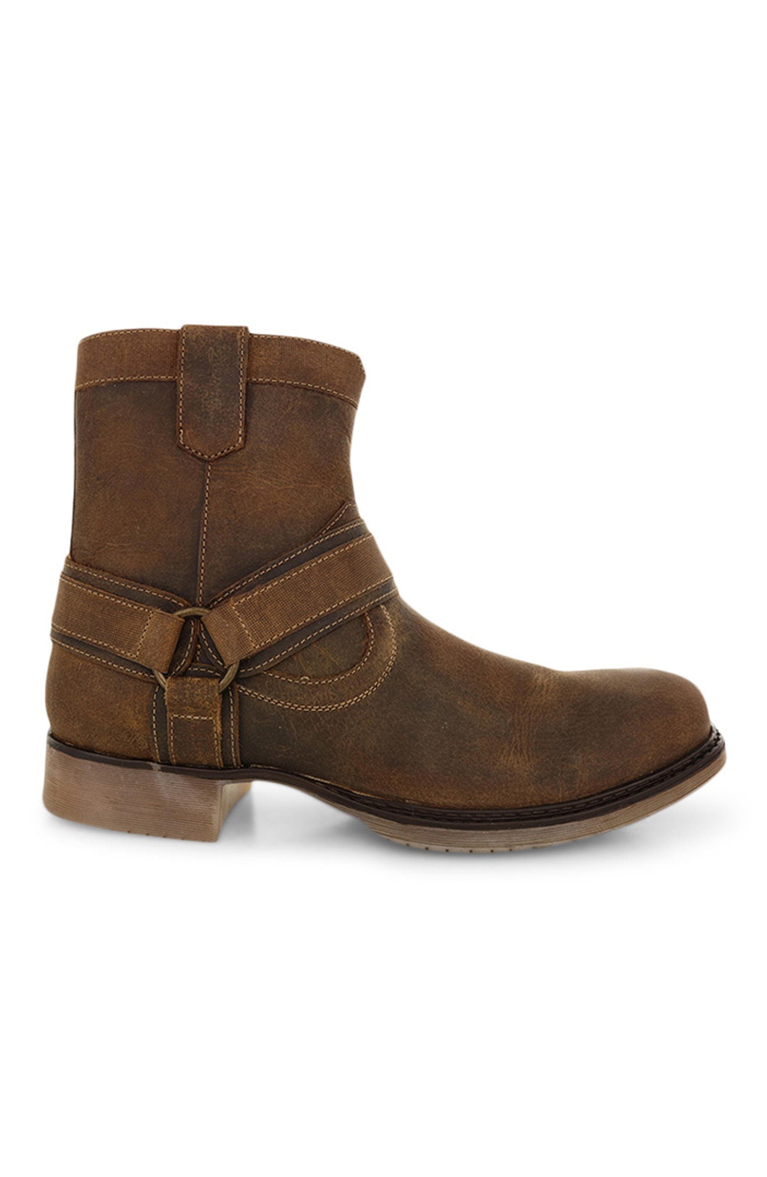 Colton II Boot, Alternate, color, Tan Greenland