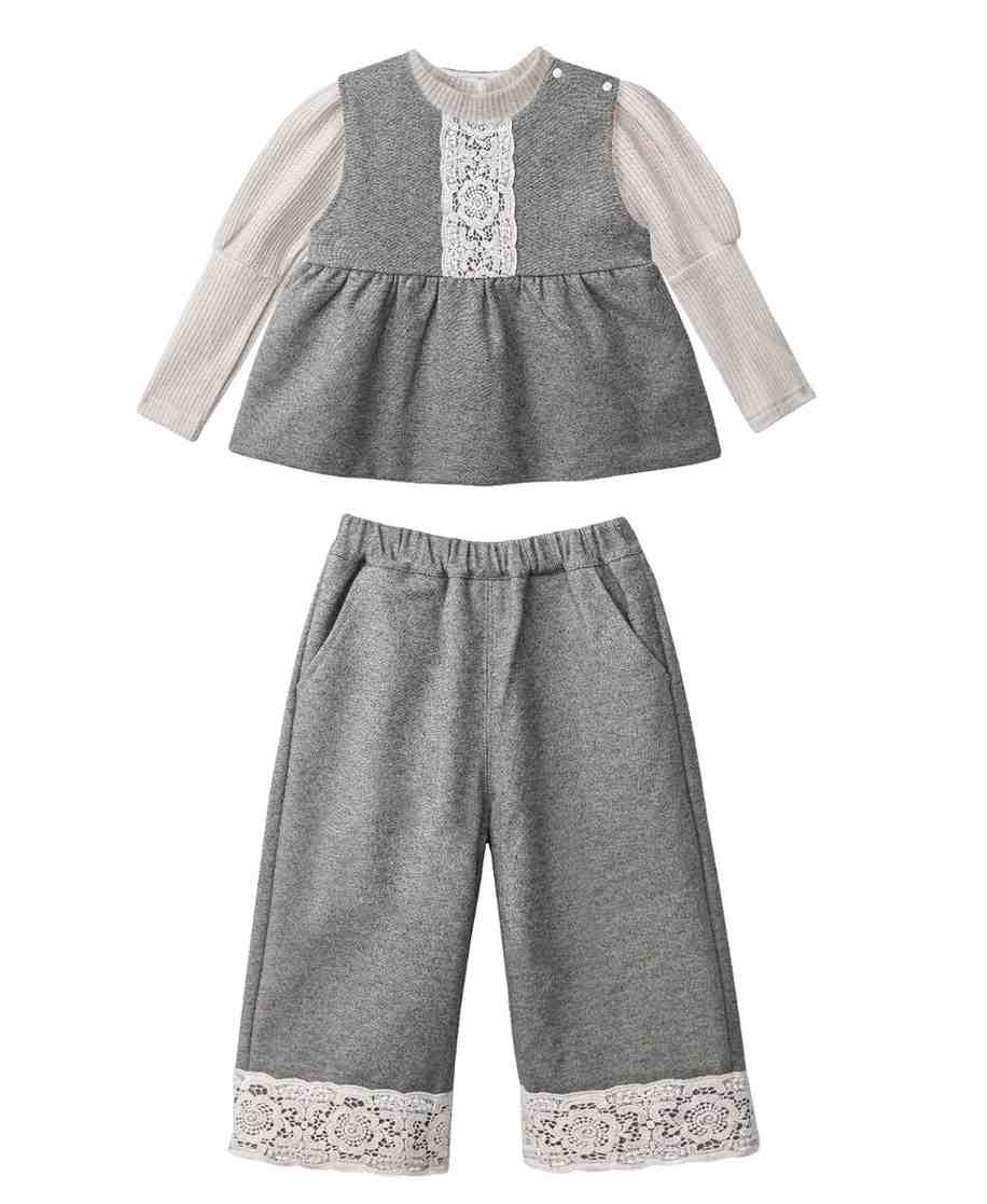 selected Grey