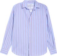 Frank & Eileen Eileen Relaxed Button-Up Shirt