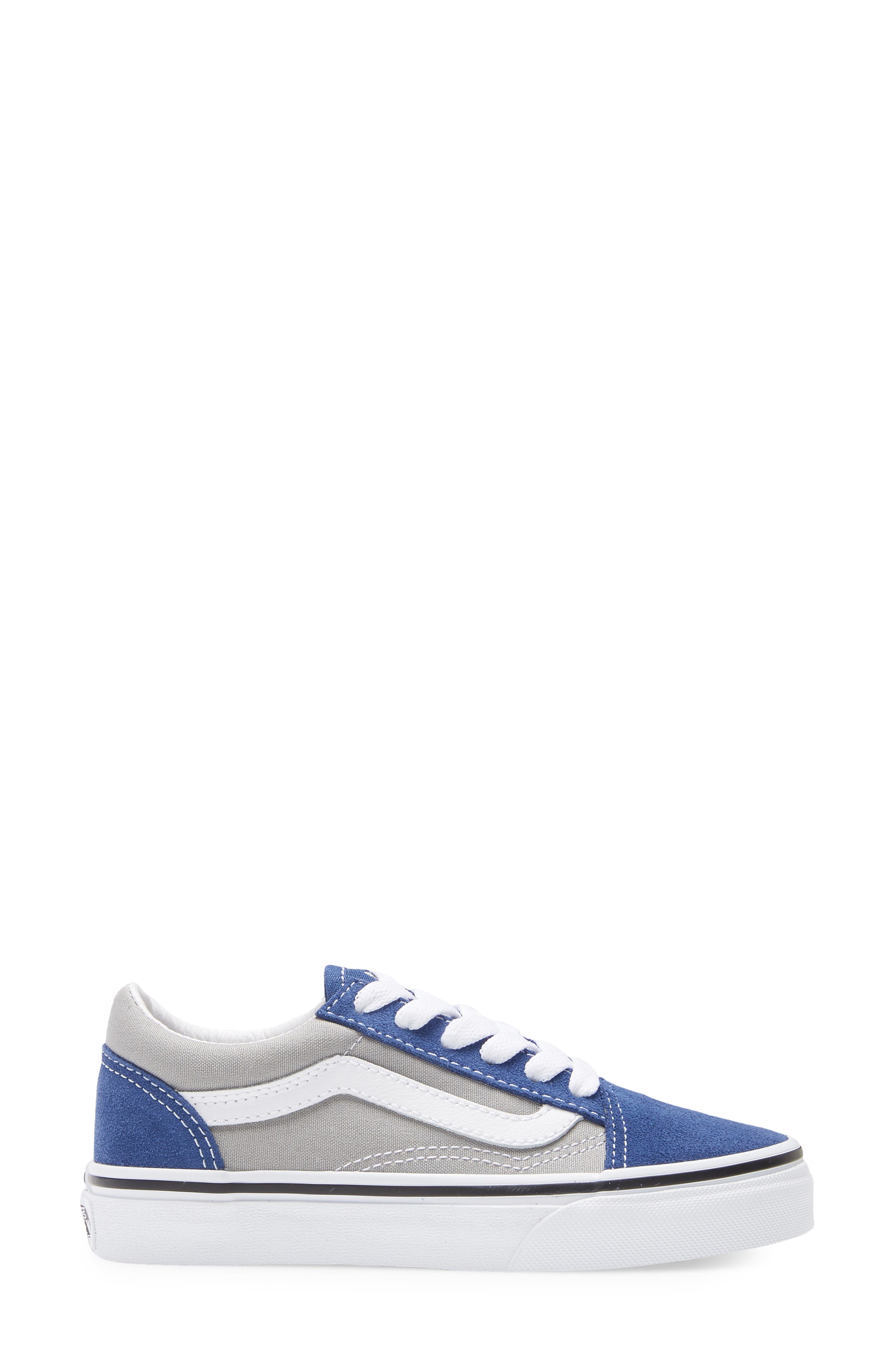 Vans Old Skool Sneaker, Alternate, color, 