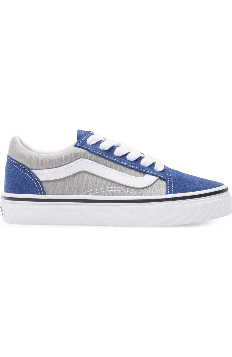Vans Old Skool Sneaker, Alternate, color,
