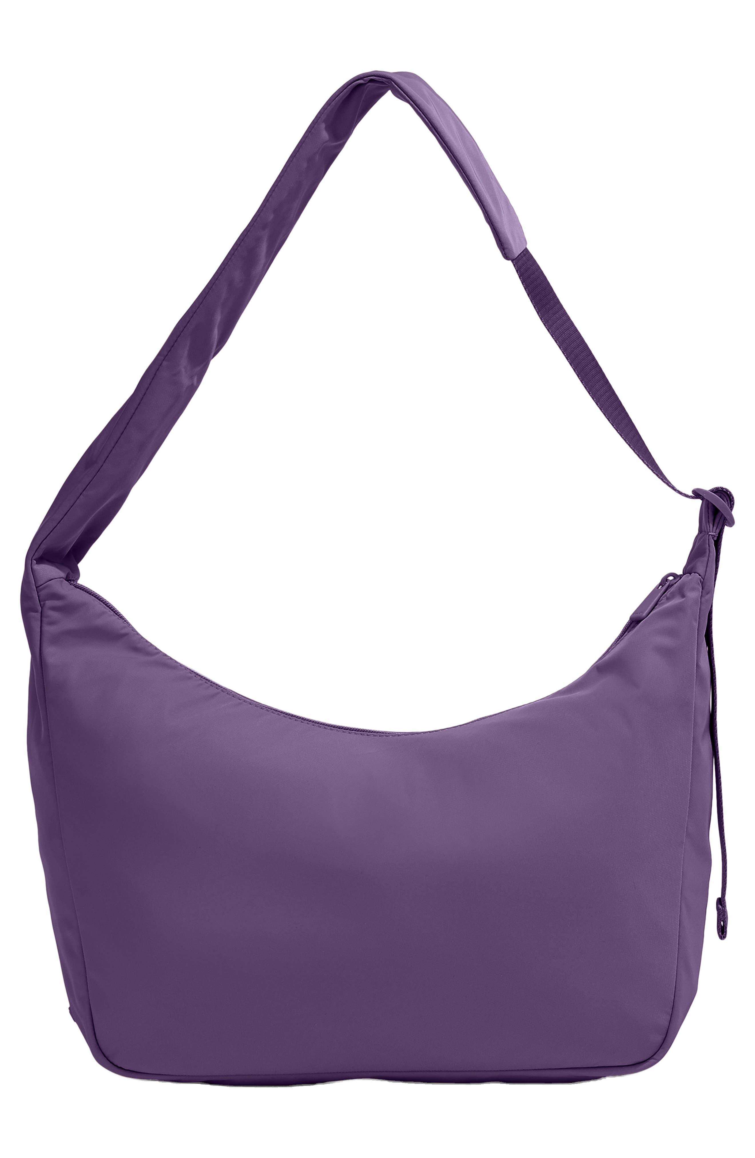 Small Featherlight Crossbody Bag, Alternate, color, MISTY PURPLE