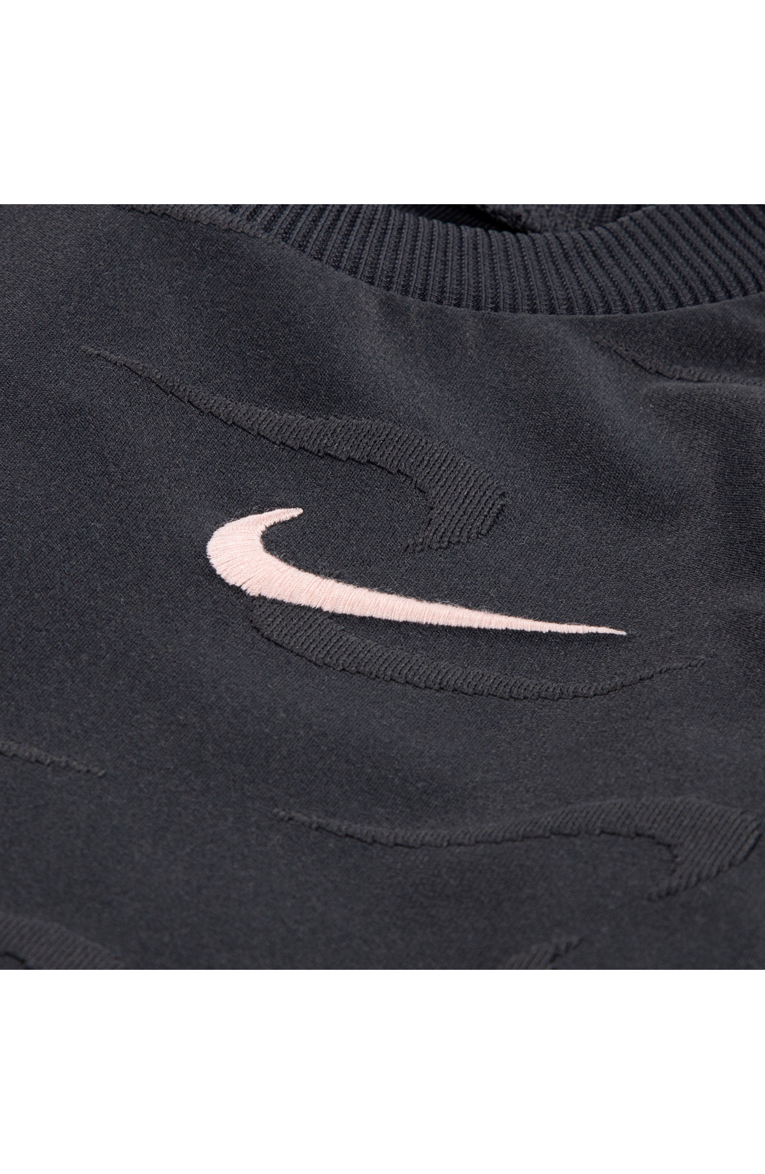Nike Swoosh Motion Top & Shorts Set | Nordstromrack