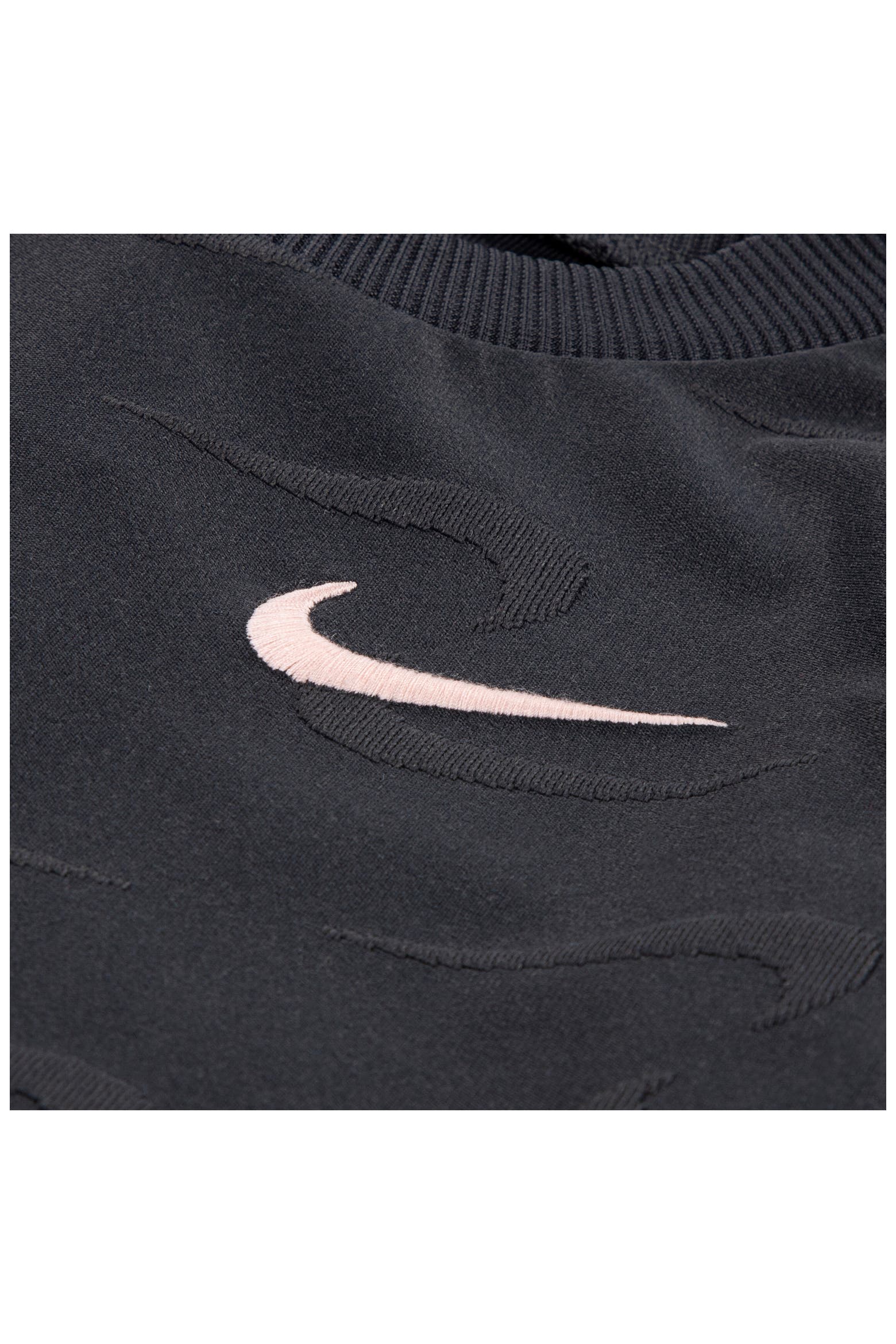 Top Set Method Nike Swoosh Motion Top & Shorts Set | Nordstromrack