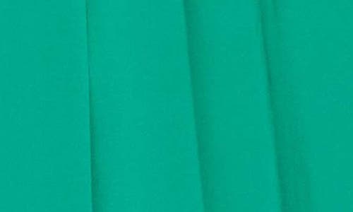 90 Degree By Reflex Pleated Hybrid Skort In Green