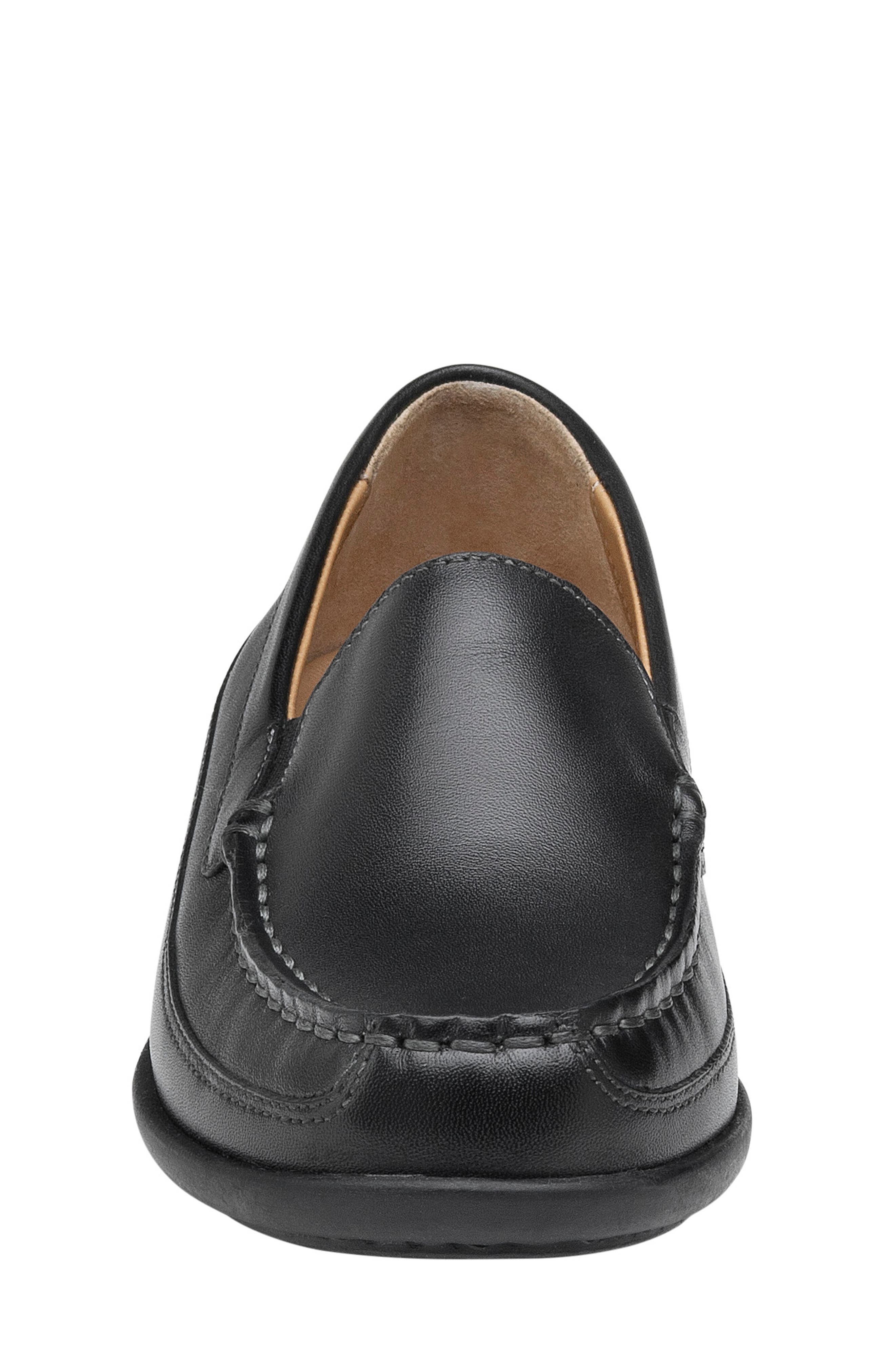 Johnston & Murphy Locklin Venetian Loafer, Alternate, color, 