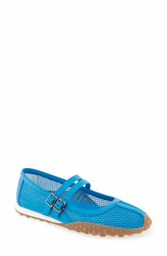 Violeta Mary Jane Flat