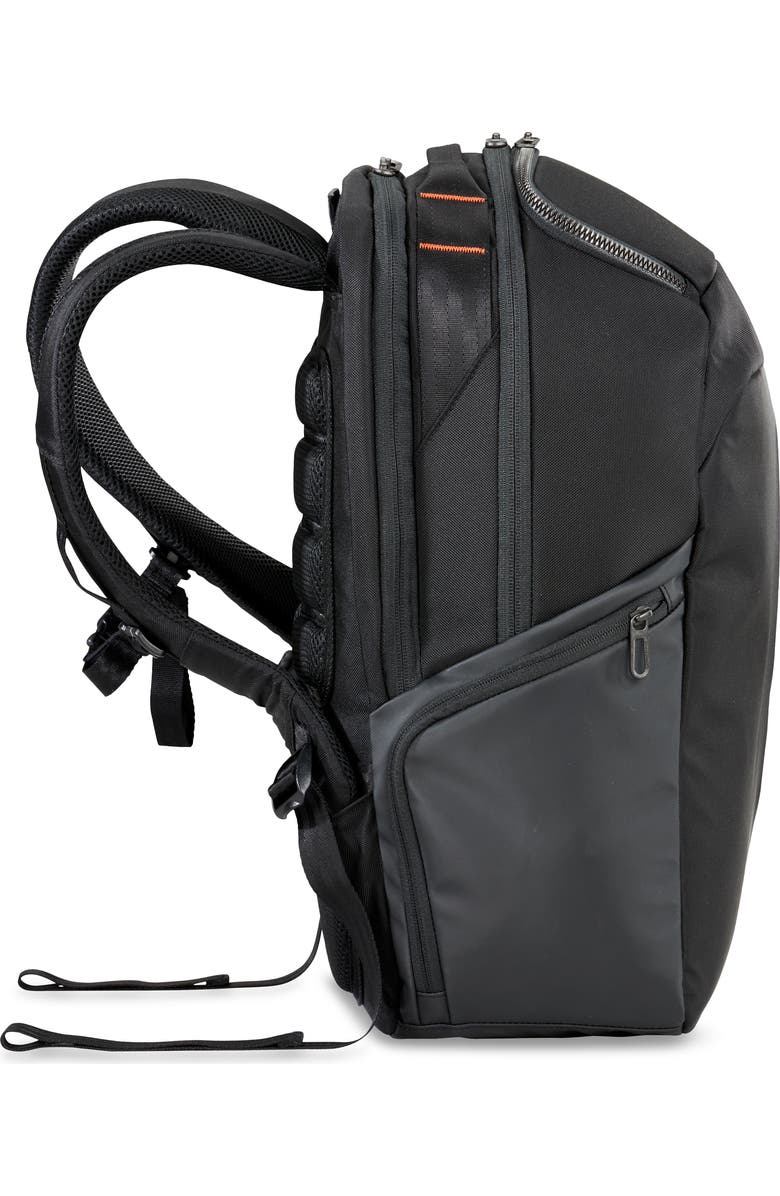 Briggs & Riley ZDX Cargo Backpack, Alternate, color,
