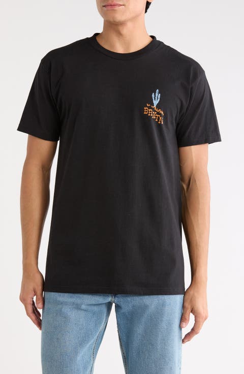 Keslo Graphic T-Shirt