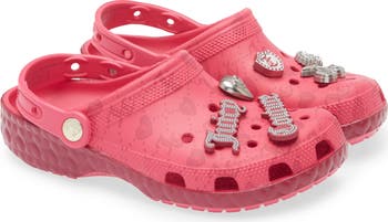 【JUICY COUTURE】x crocs Clog クラシック クロッグ 関税込み Juicy Couture Classic Clog - Crocs