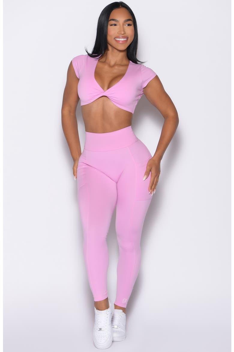 Define Leggings, Alternate, color, Lilac Chiffon