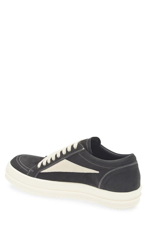 Rick Owens Vintage Sneaks Sneaker