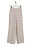 selected Khaki Multi