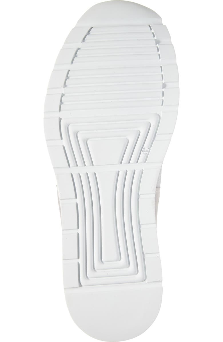 Common Projects Cross Trainer Sneaker, Alternate, color,