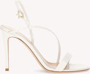 Gianvito Rossi Manhattan 95 Sandal