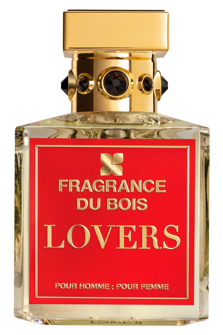 Lovers Perfume, Main, color, NO COLOR