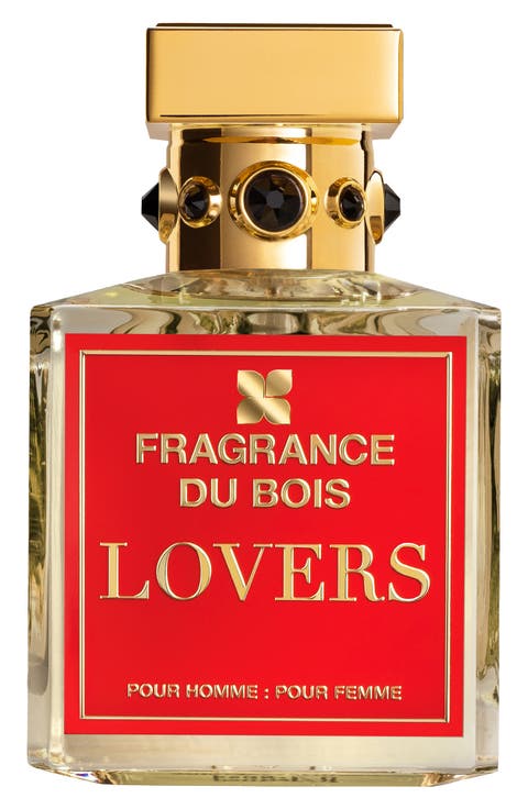 Lovers Perfume