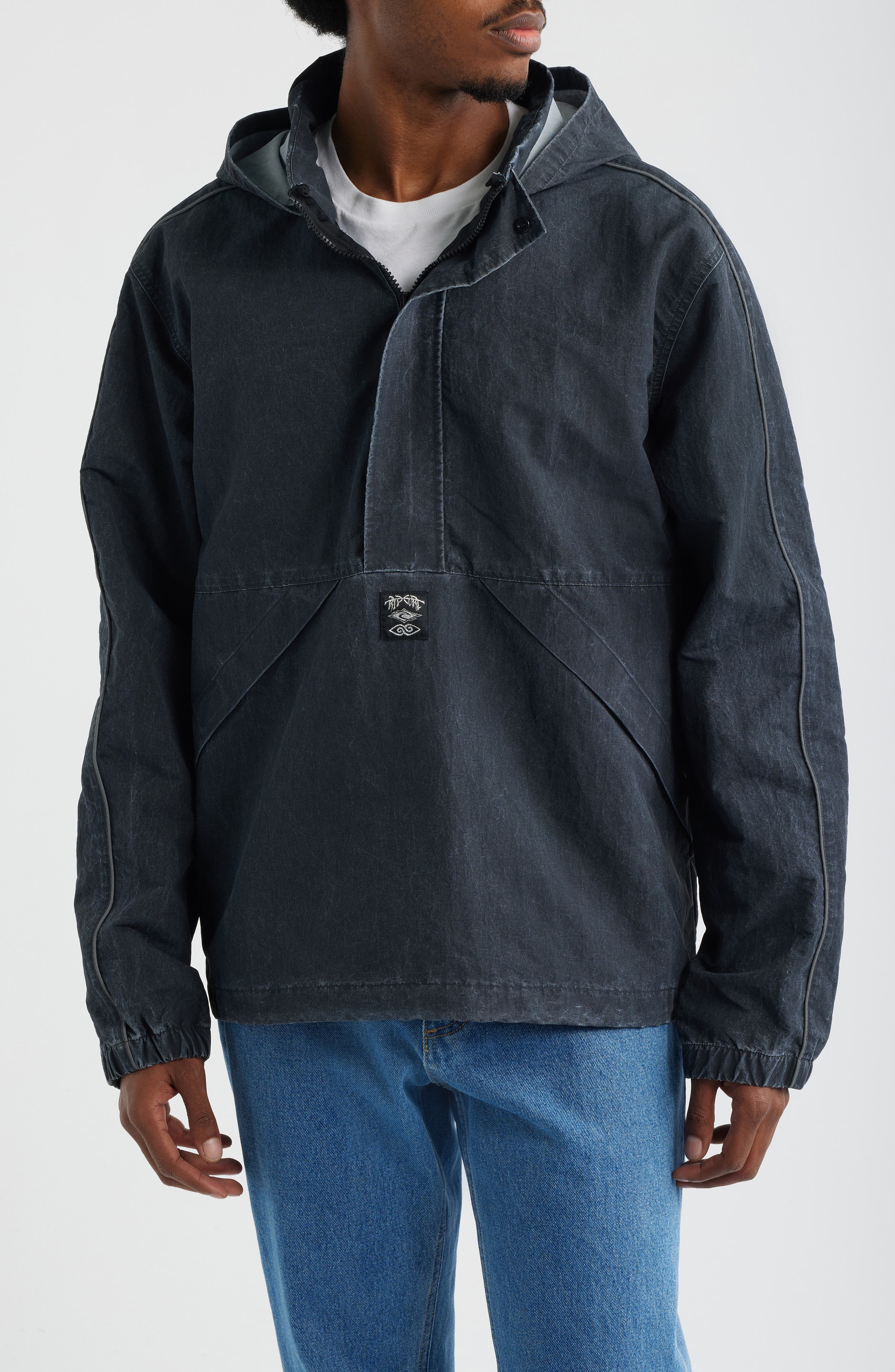 Liquid Trips Jacket