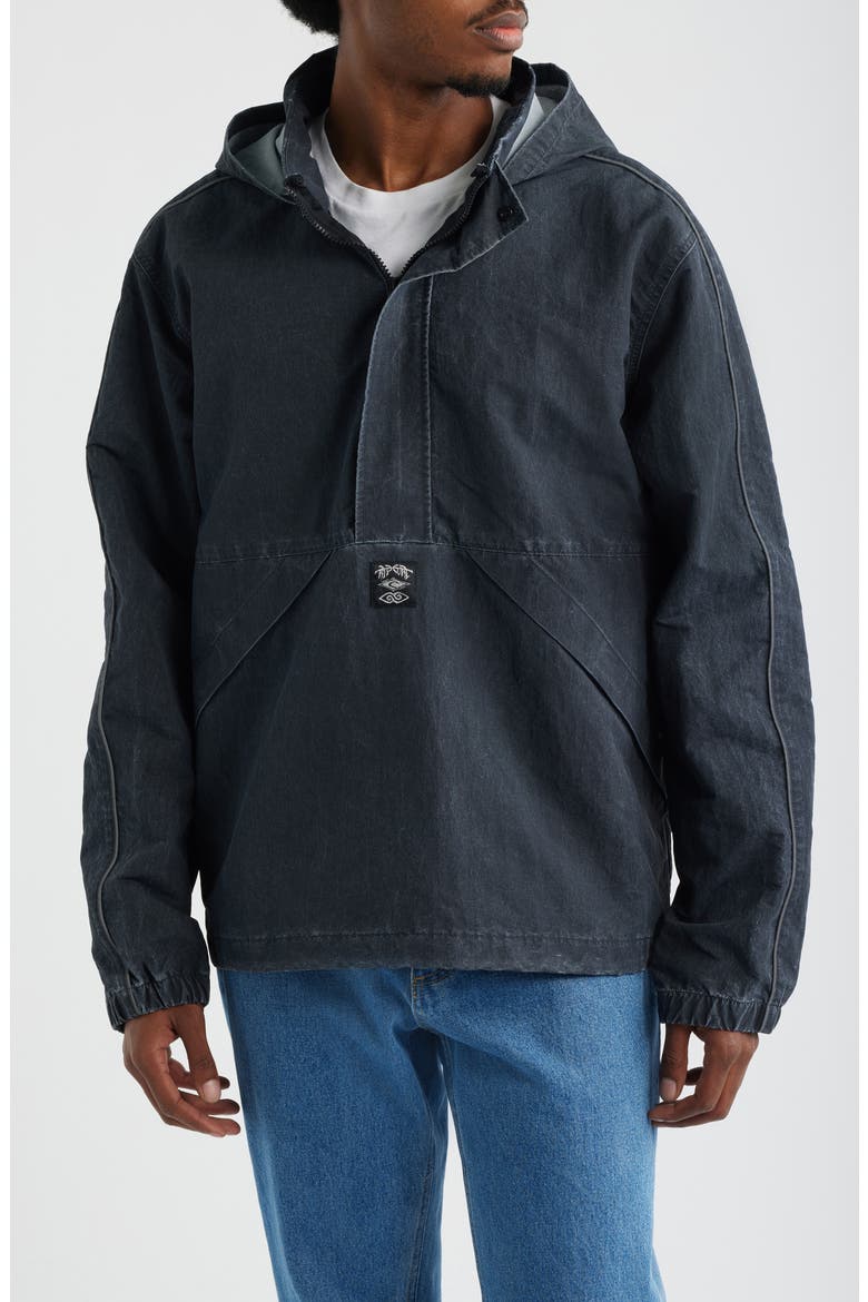 Liquid Trips Jacket, Main, color, BLACK