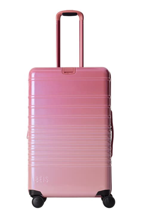 Beis Luggage Travel Nordstrom