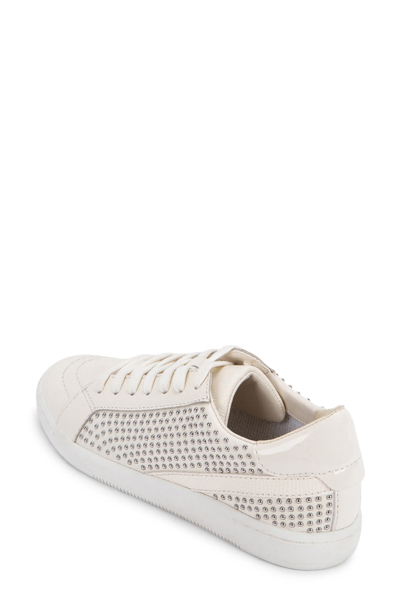 Dolce Vita Nino Studded Sneaker, Alternate, color, 