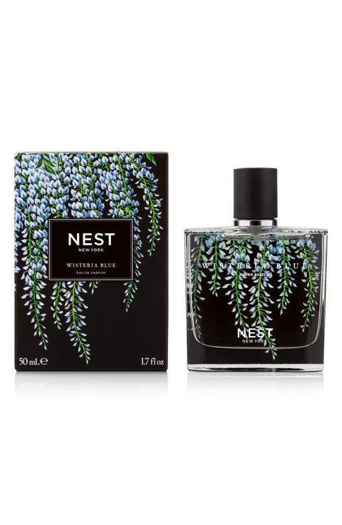 Wisteria Blue Eau de Parfum