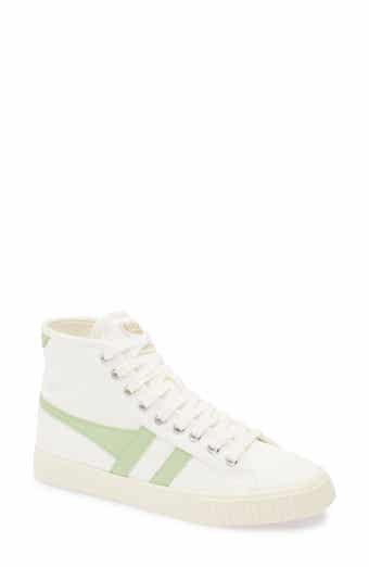 Gola Tennix Mark Cox High Top Sneaker