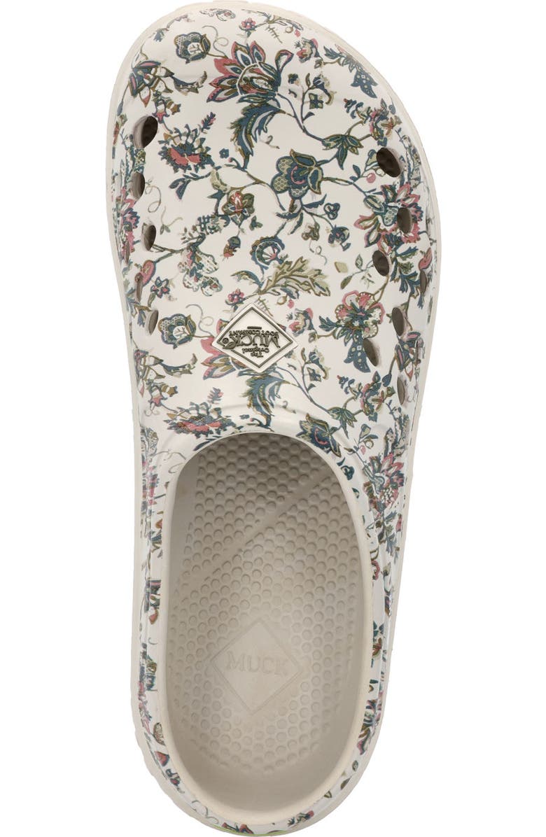 MUCK Women's Muckster Lite Eva Clog, Alternate, color, Light Grey