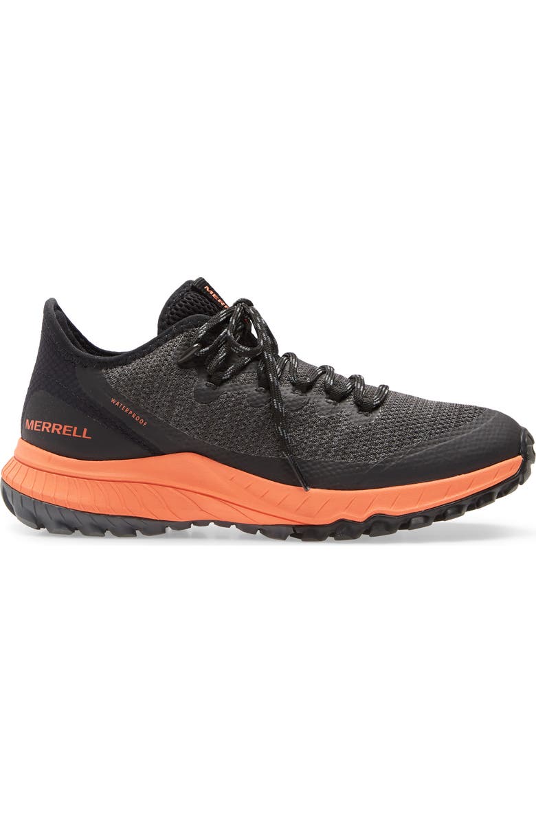Merrell Bravada Waterproof Sneaker, Alternate, color,