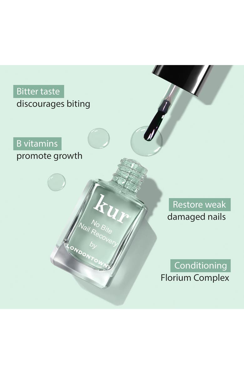 Londontown No Bite Nail Recovery, Alternate, color, 