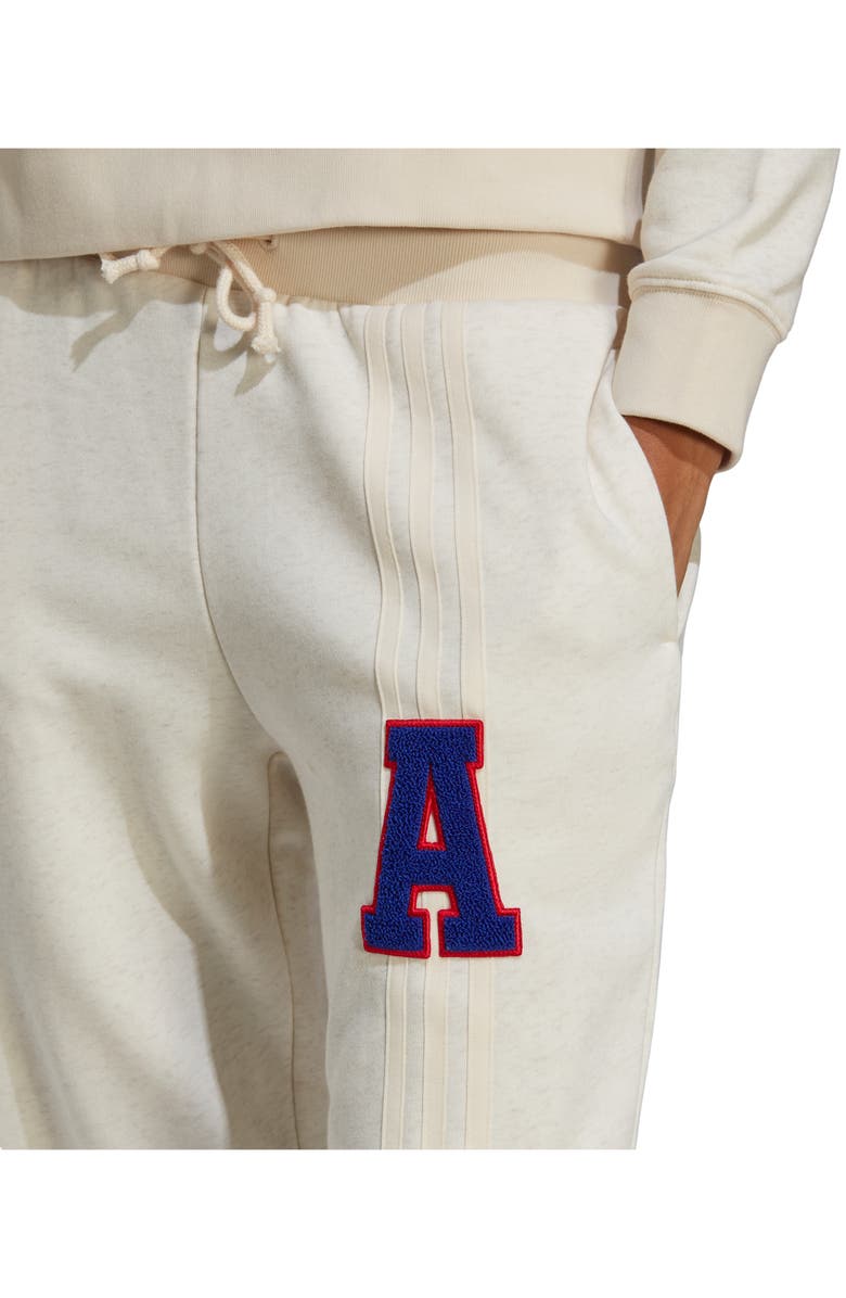 adidas Originals Collegiate Sweatpants, Alternate, color, 