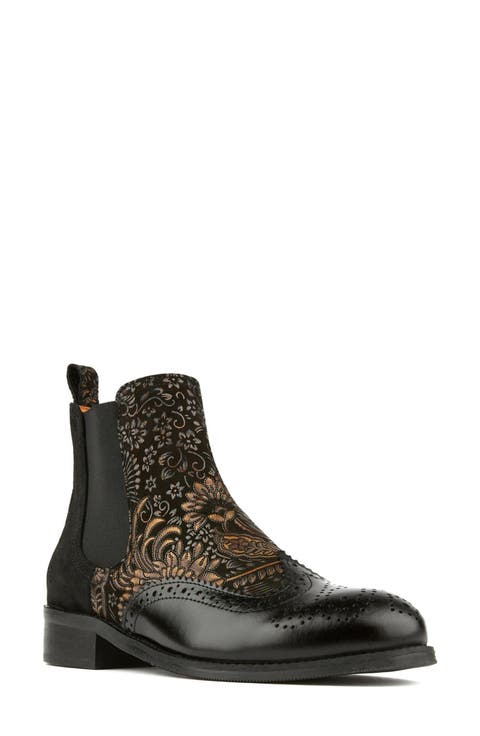 Mamacita Chelsea Boot