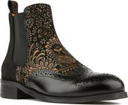 Embassy London Mamacita Chelsea Boot